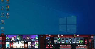 Rogue AI: Idle Domination