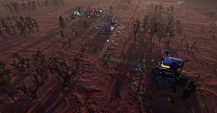 Rise Against the Invaders