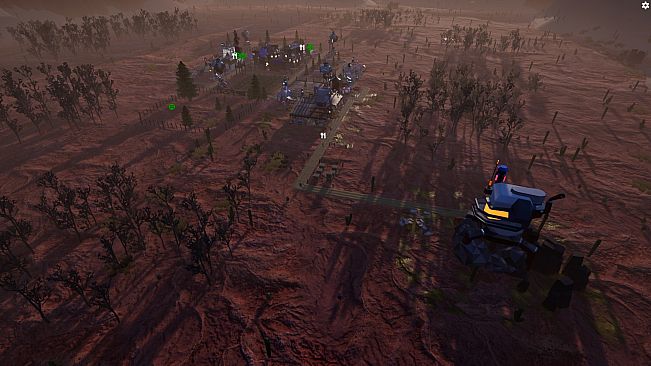 Rise Against the Invaders