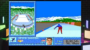 Accolade Sports Collection (QUByte Classics)