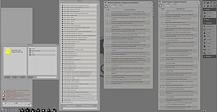 Fantasy Grounds - GM's Miscellany: Urban Dressing (System Neutral Edition)