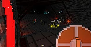 Dungeons and Treasure 2