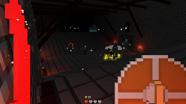 Dungeons and Treasure 2