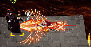 Otherworld Legends - Skin : Sunclipse