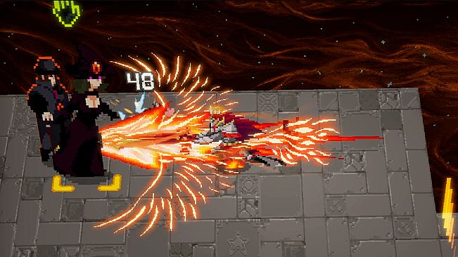 Otherworld Legends - Skin : Sunclipse