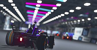 Formula Legends & Formula E Bundle