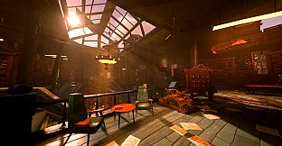 Hello Neighbor 2: Late Fees DLC
