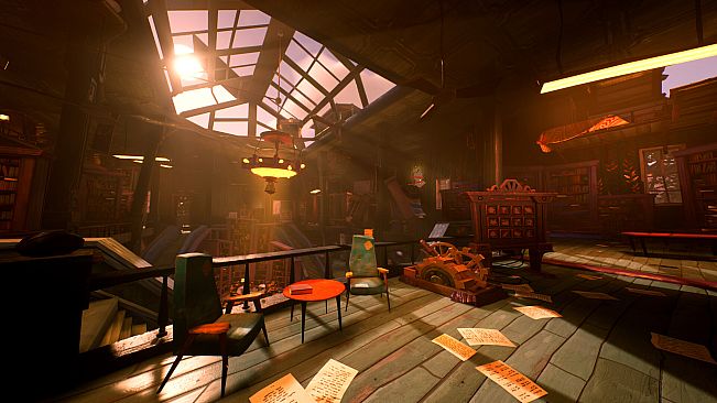 Hello Neighbor 2: Late Fees DLC