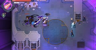 The Mageseeker: Unchained Skins Pack