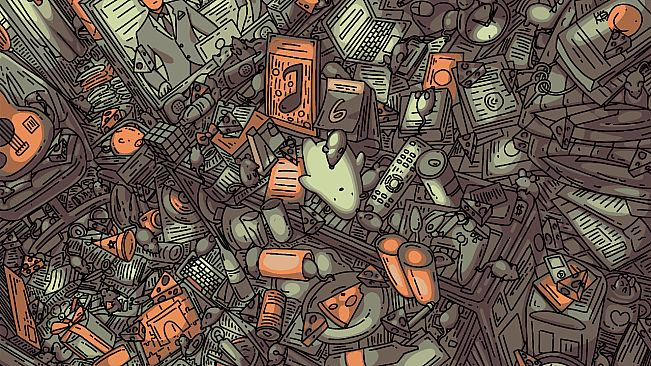 I commissioned some mice 2