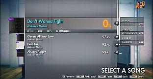 Rocksmith 2014 Edition – Remastered – Alabama Shakes - “Don’t Wanna Fight”