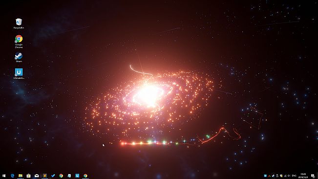 Ultimate Live Wallpaper