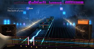 Rocksmith 2014 – Dream Theater - “Metropolis Part I: “The Miracle and the Sleeper””