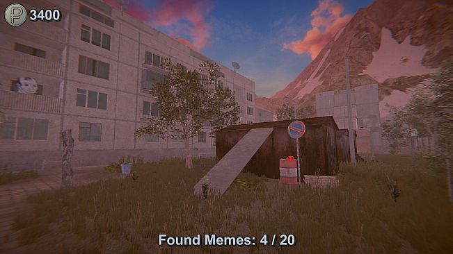 Russian Parkour Simulator