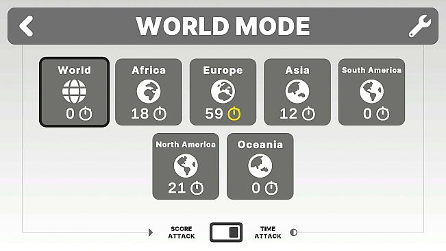 Guess the Flag! - World Flags Quiz