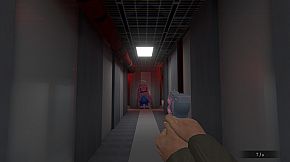 CANDYLAND: Sweet Survival