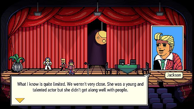 Orion Everton: Mysteries of Metrosomia