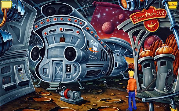 Detective Hayseed - Hollywood