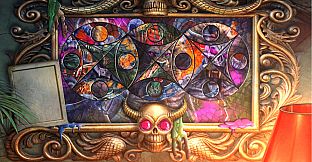 Grim Tales: Prisoners of the Past Collector's Edition