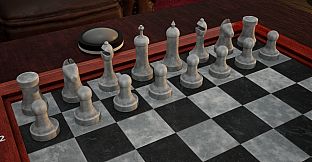 Free Chess: Standard II Set