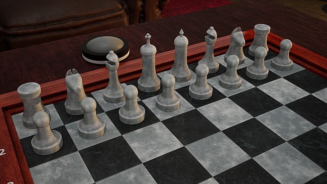 Free Chess: Standard II Set