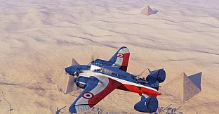 World of Warplanes - SNCASE SE 100 Pack