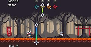 Bushidon't: Rhythm battles and the unnecessarily long subtitle