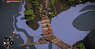 Hunt and Fight: Action RPG