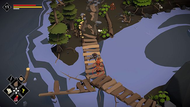 Hunt and Fight: Action RPG