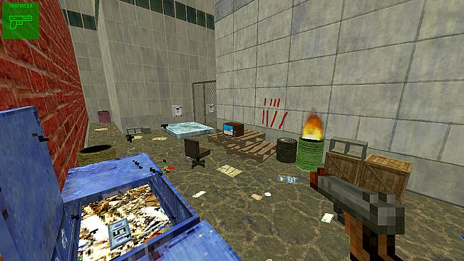 Legacy of Epstein: Foul Dreamer