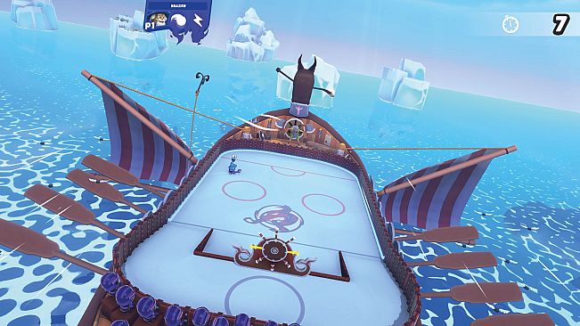 Goons: Legends & Mayhem