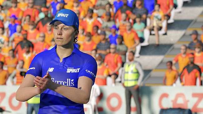 Cricket 19 - Ultimate Edition DLC