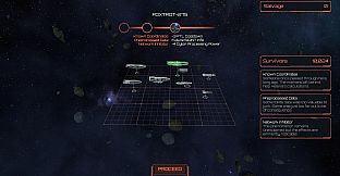 Battlestar Galactica Deadlock: Anabasis