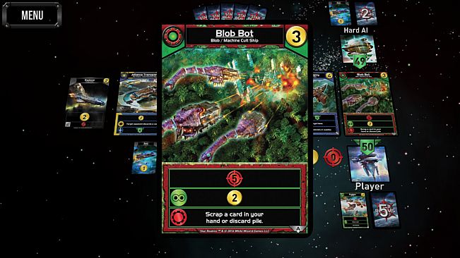 Star Realms - United: Assault
