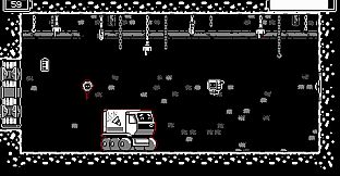 To the Basement. Before