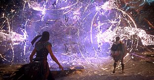 Forspoken: In Tanta We Trust