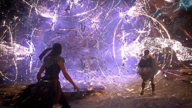 Forspoken: In Tanta We Trust