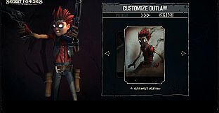 Support the Developers - Character Skin Bundle