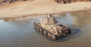 World of Tanks — Panzerwagen 39 Pack (III Czechoslovakian Light Tank)