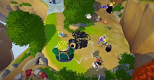 Sumo Tatami Prologue