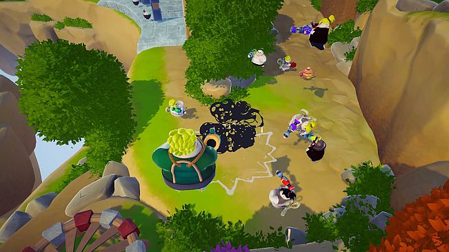 Sumo Tatami Prologue