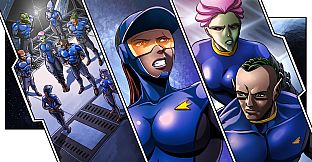 Celestial Tear: Lost World