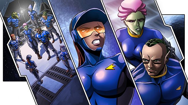 Celestial Tear: Lost World