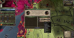 Expansion - Crusader Kings II: Sword of Islam