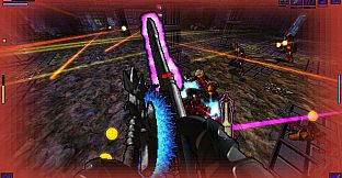 Bloc-Age: Path of the Oracle