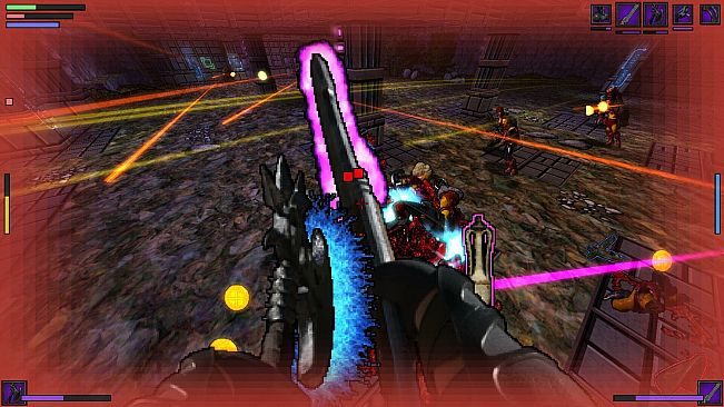 Bloc-Age: Path of the Oracle