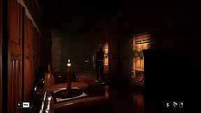 TRAUMA Broken Paradise