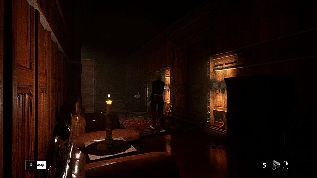 TRAUMA Broken Paradise