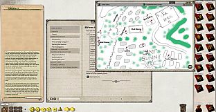 Fantasy Grounds - Call of Cthulhu Adventure Pack 1 (Call of Cthulhu 7E)