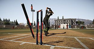 Don Bradman Cricket 17